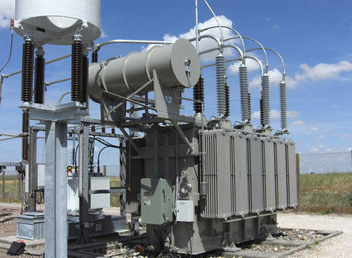 DESIGN SERVICES FOR 400/220/21/10.5kV USP…