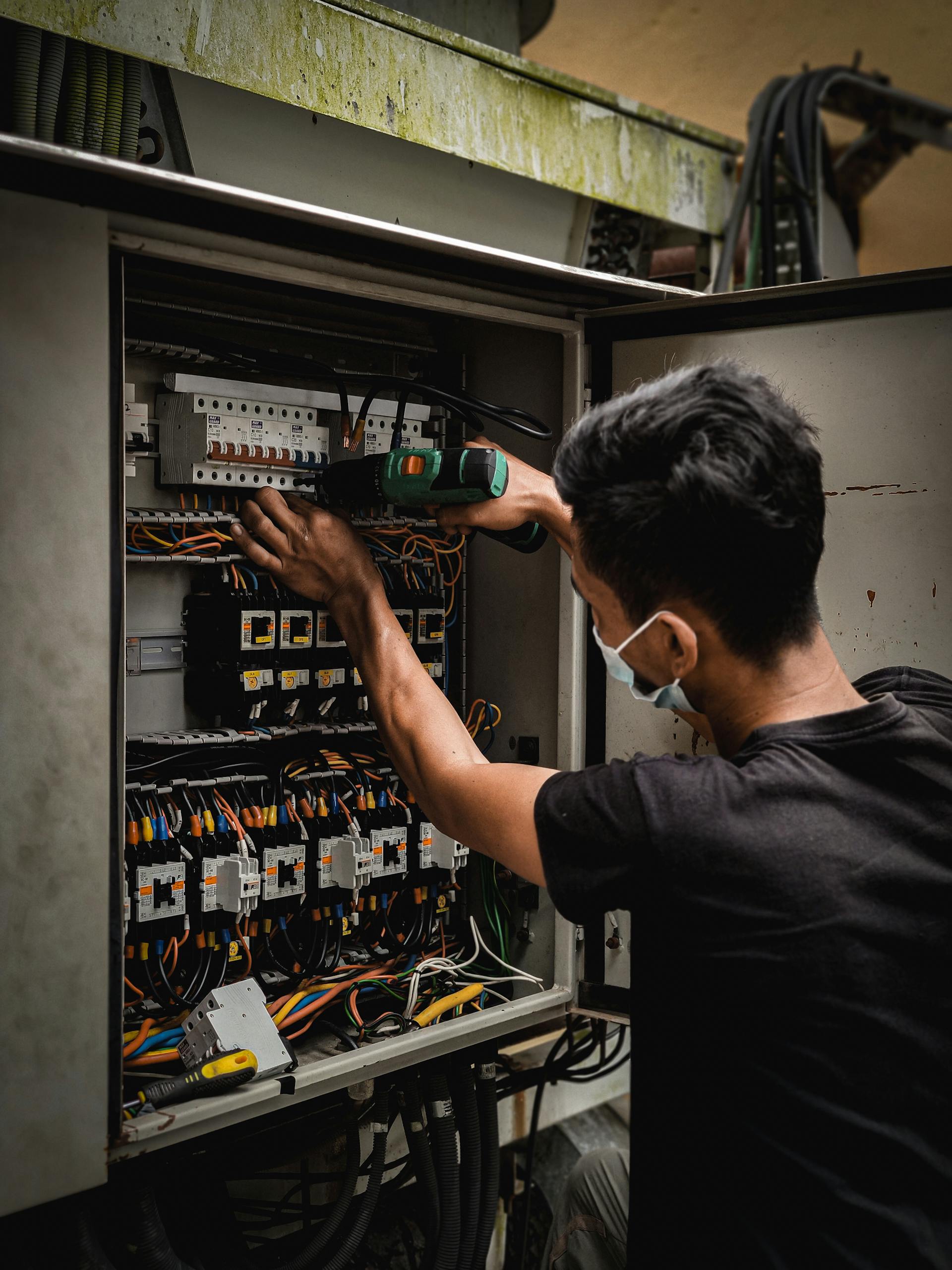 Instrument Calibration