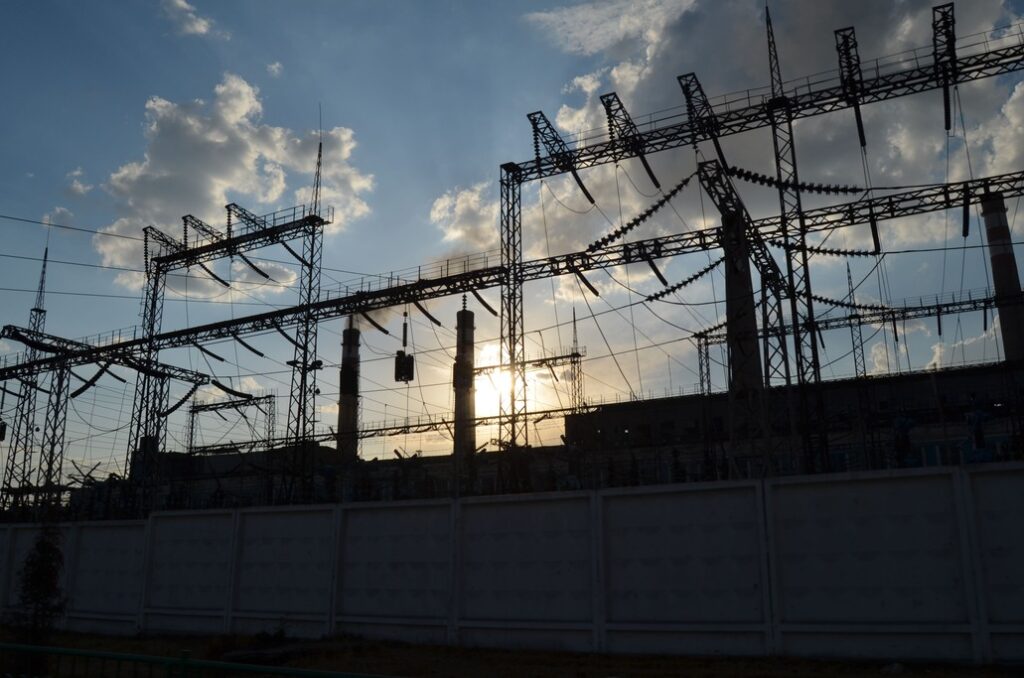 TESTING & COMMISSIONINGSERVICES FOR 500MW/2000MWhBESS PLANT PROJECT